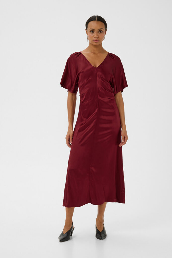 Part Two - DELL PW DRESS