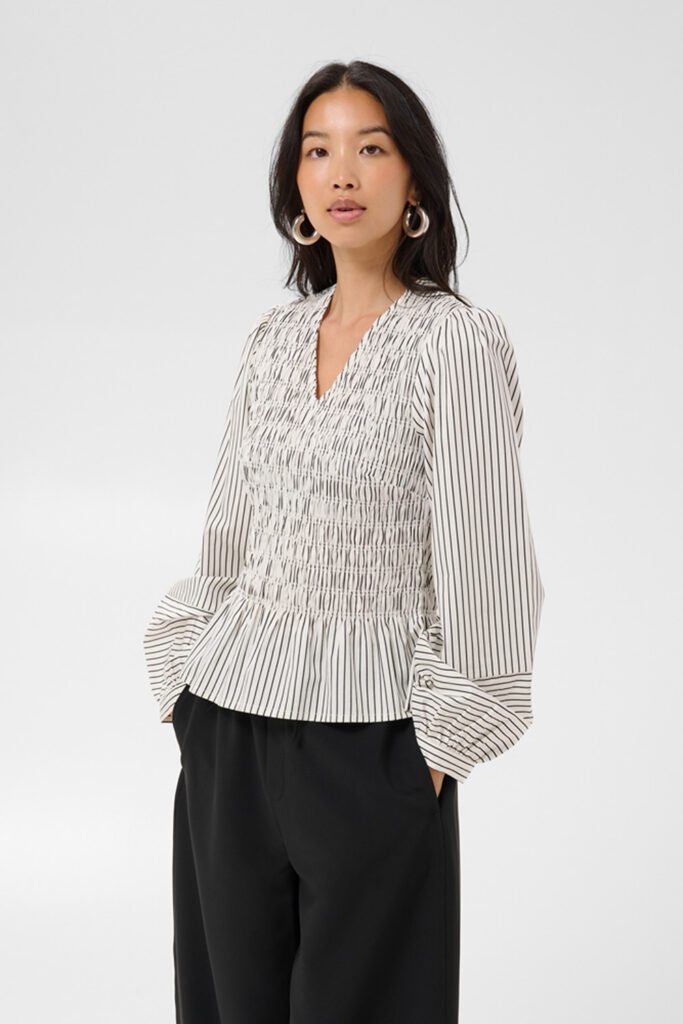 Part Two - DEWA PW BLOUSE