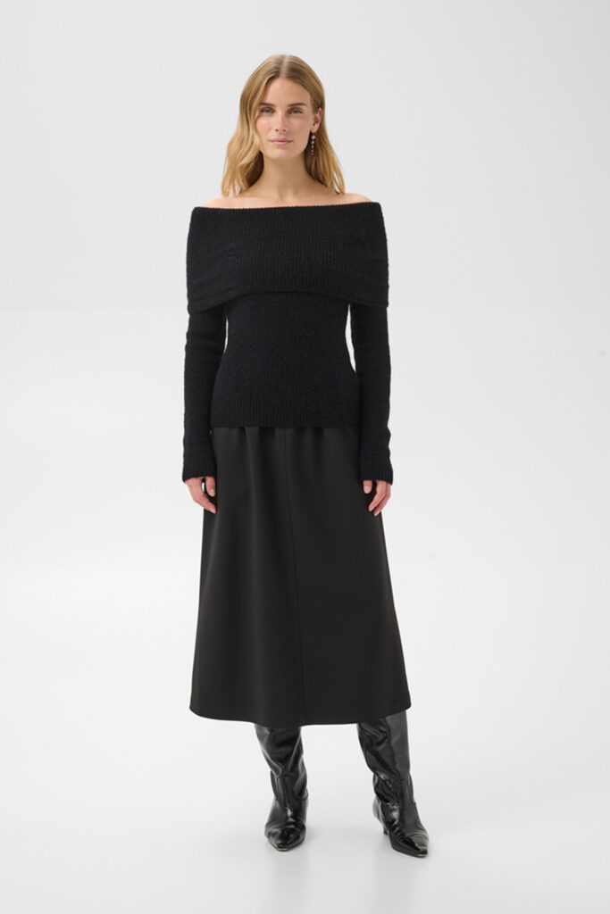Part Two - DIMKA PW SKIRT