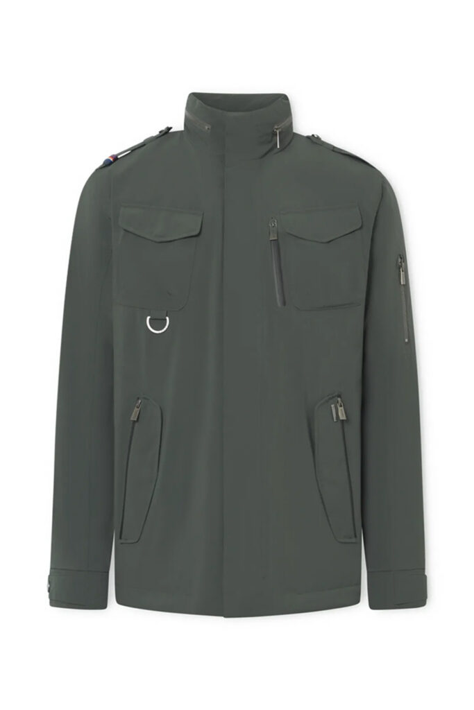 SNOOT - LIVORNO FREDDO JKT M JAKKE