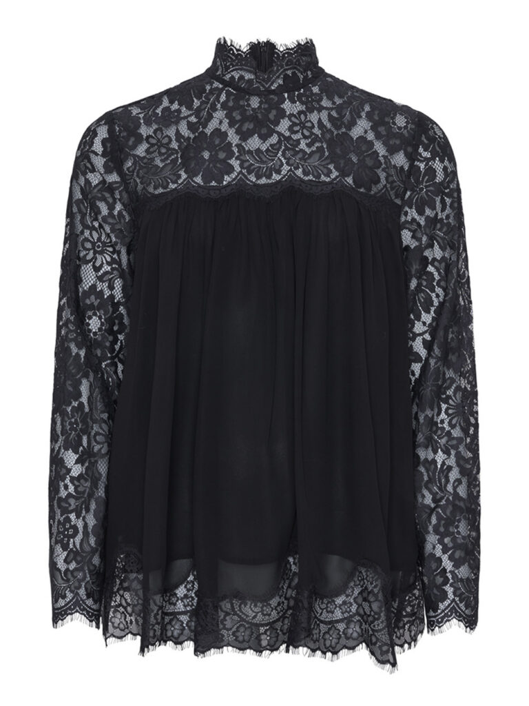 ANE MONE - LOVELY BLOUSE