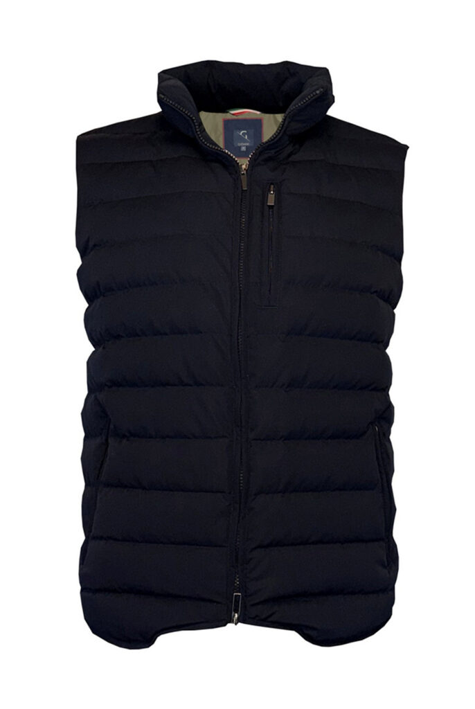 Giovani - OGOSTO VEST