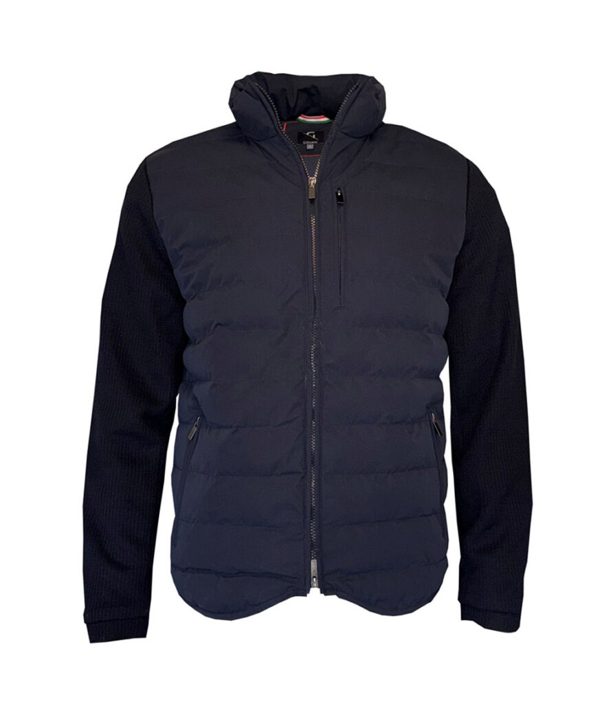 Giovani - BOSSO JACKET