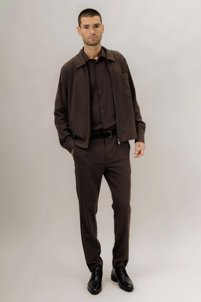 Urban Pioneers - FINN PANTS