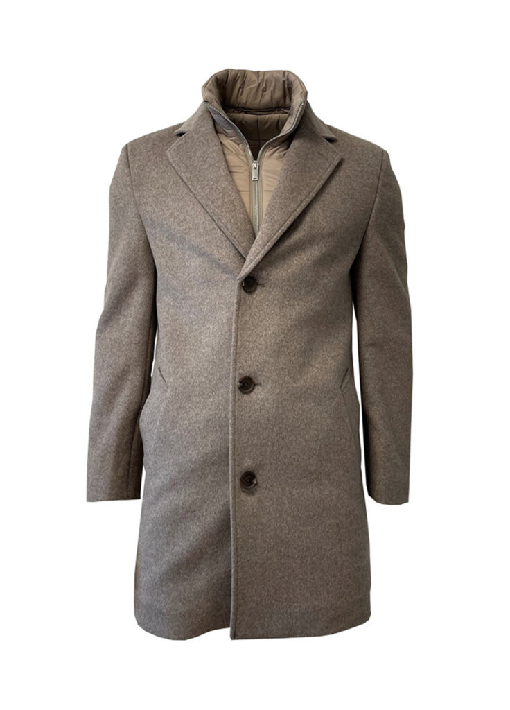 Giovani - FLAVIO COAT