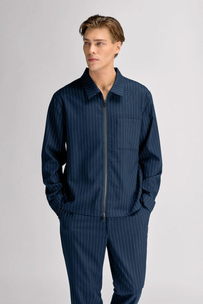 Urban Pioneers - MARCIANO OVERSHIRT