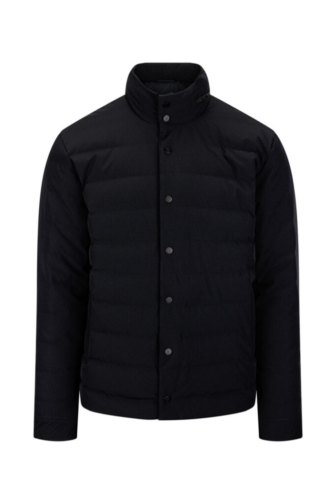 Urban Pioneers - STELVIO TECHNICAL DOWN JACKET