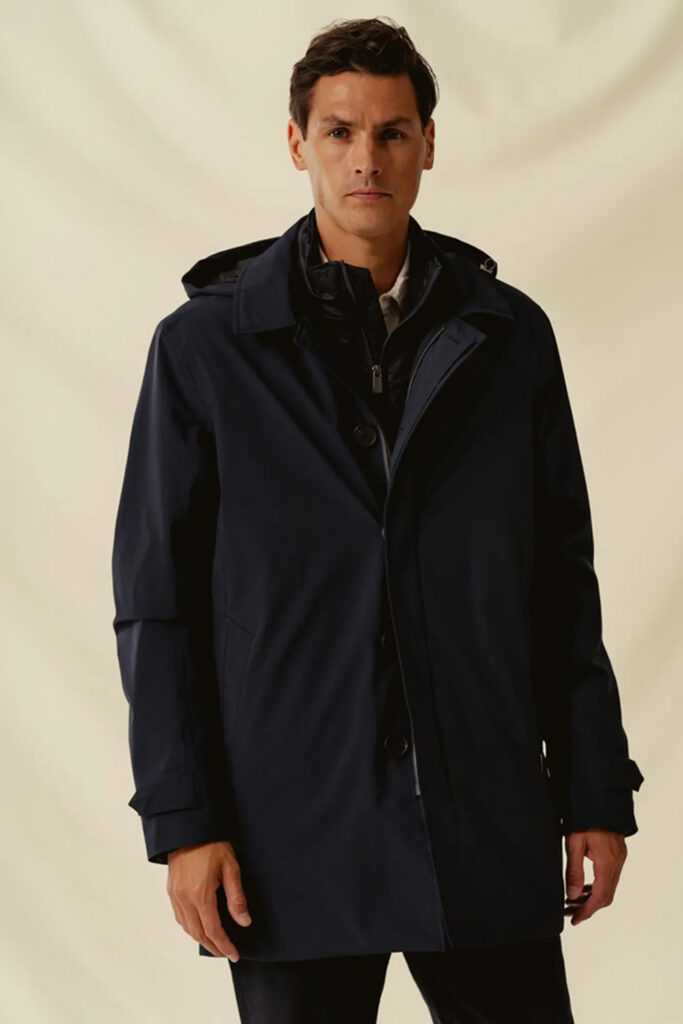 SNOOT - RIVELLO DUE COAT M