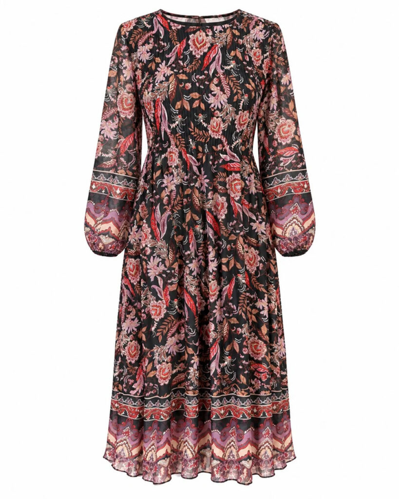 2 BIZ - ULRIKKE DRESS