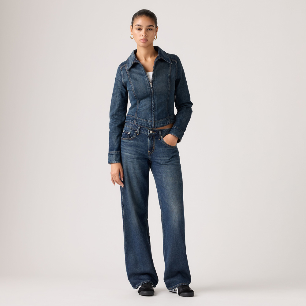 LEVI´S - LOW LOOSE