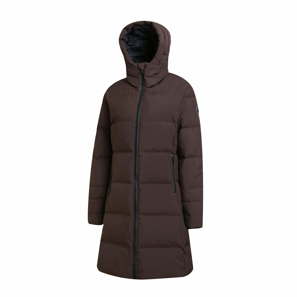 VANNUCCI - LADIE`S DOWN JACKET