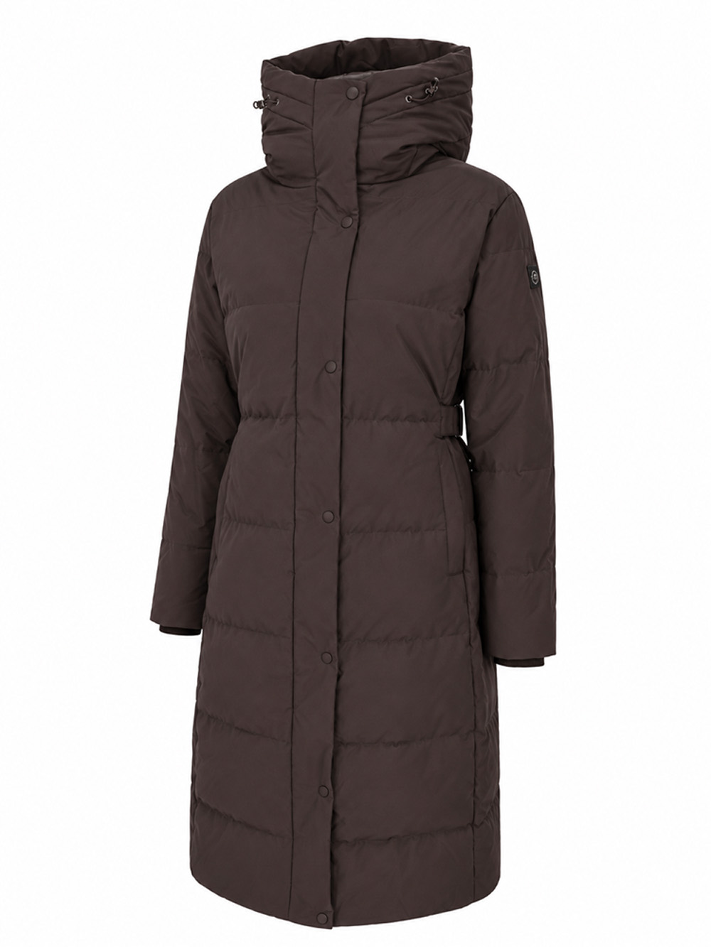 VANNUCCI - LADIE`S DOWN JACKET