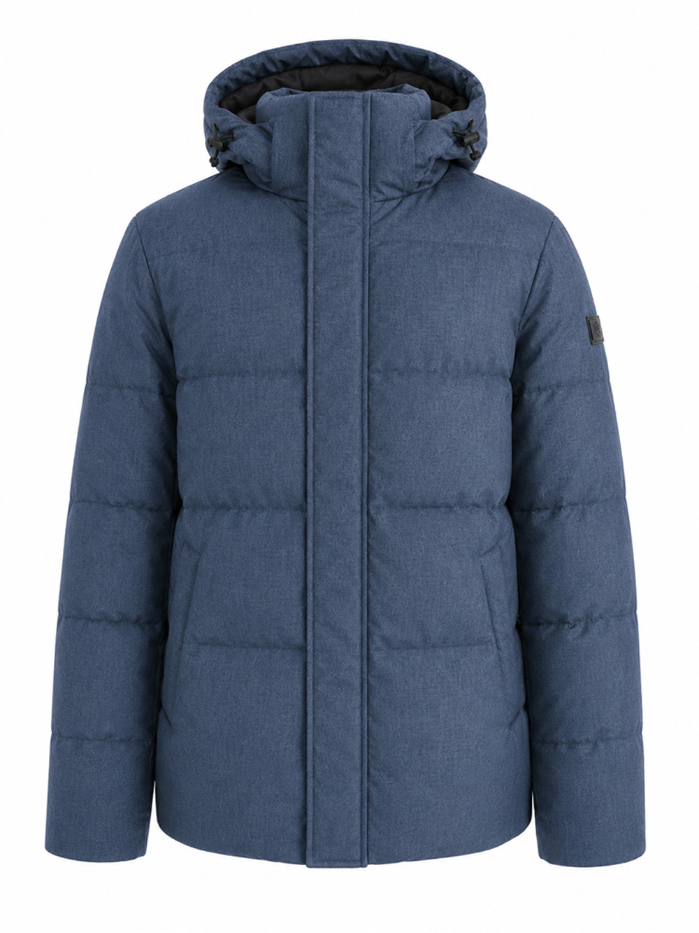 VANNUCCI - MEN`S DOWN JACKET