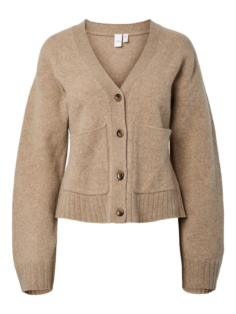 Y.A.S - YAS EMILA CARDIGAN