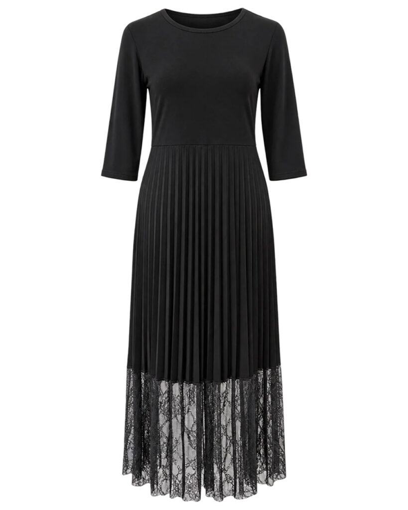 2 BIZ - YVET DRESS